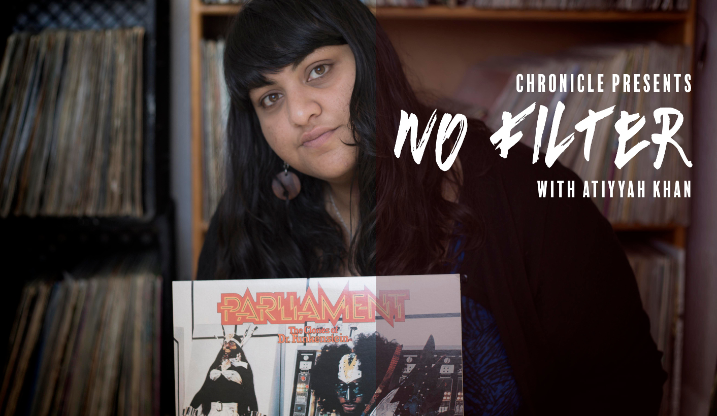 No Filter, Vol. 3: The future is analogue