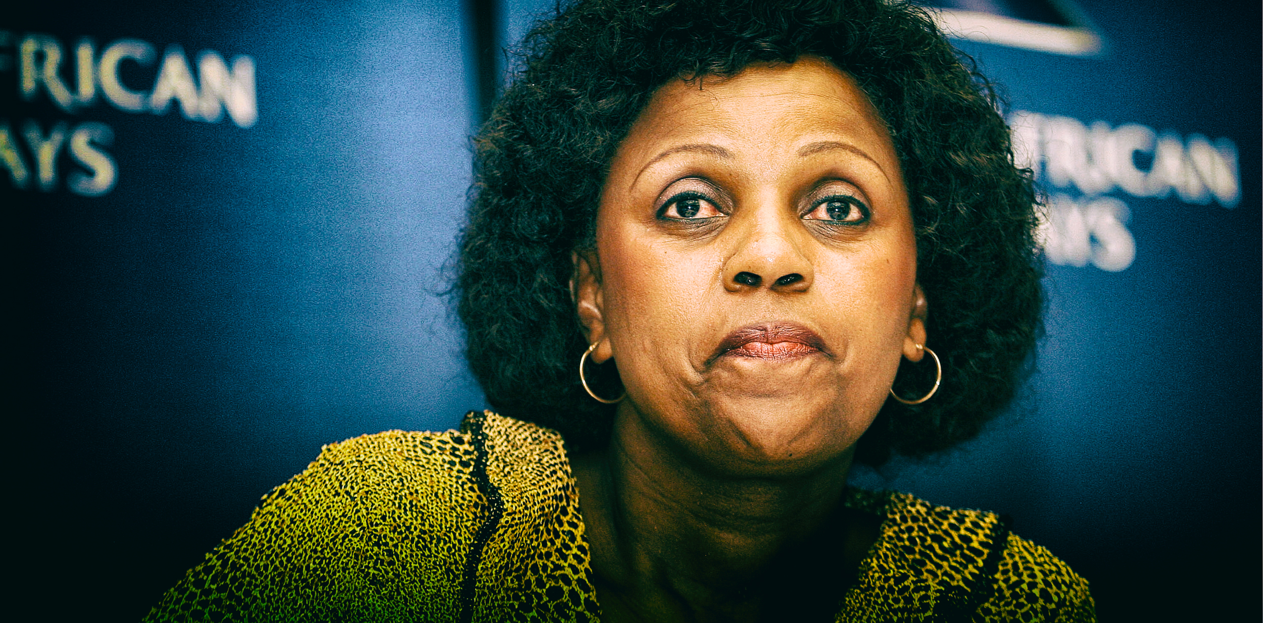 Dudu Myeni’s Bosasa woes stack up beyond a Louis Vuitton handbag