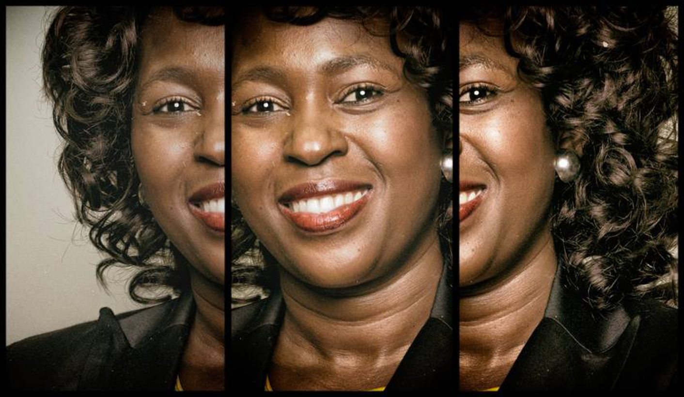 Analysis: What next for Makhosi Khoza?