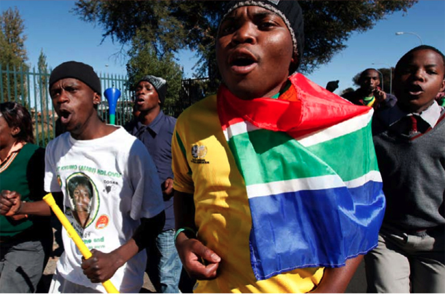 DA's proposed youth wage subsidy - a mostly sane, constructive affair