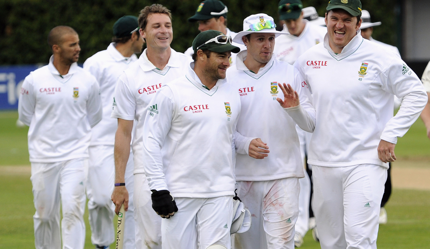 Boxing Day Test scrapped: Not ideal, but profitable