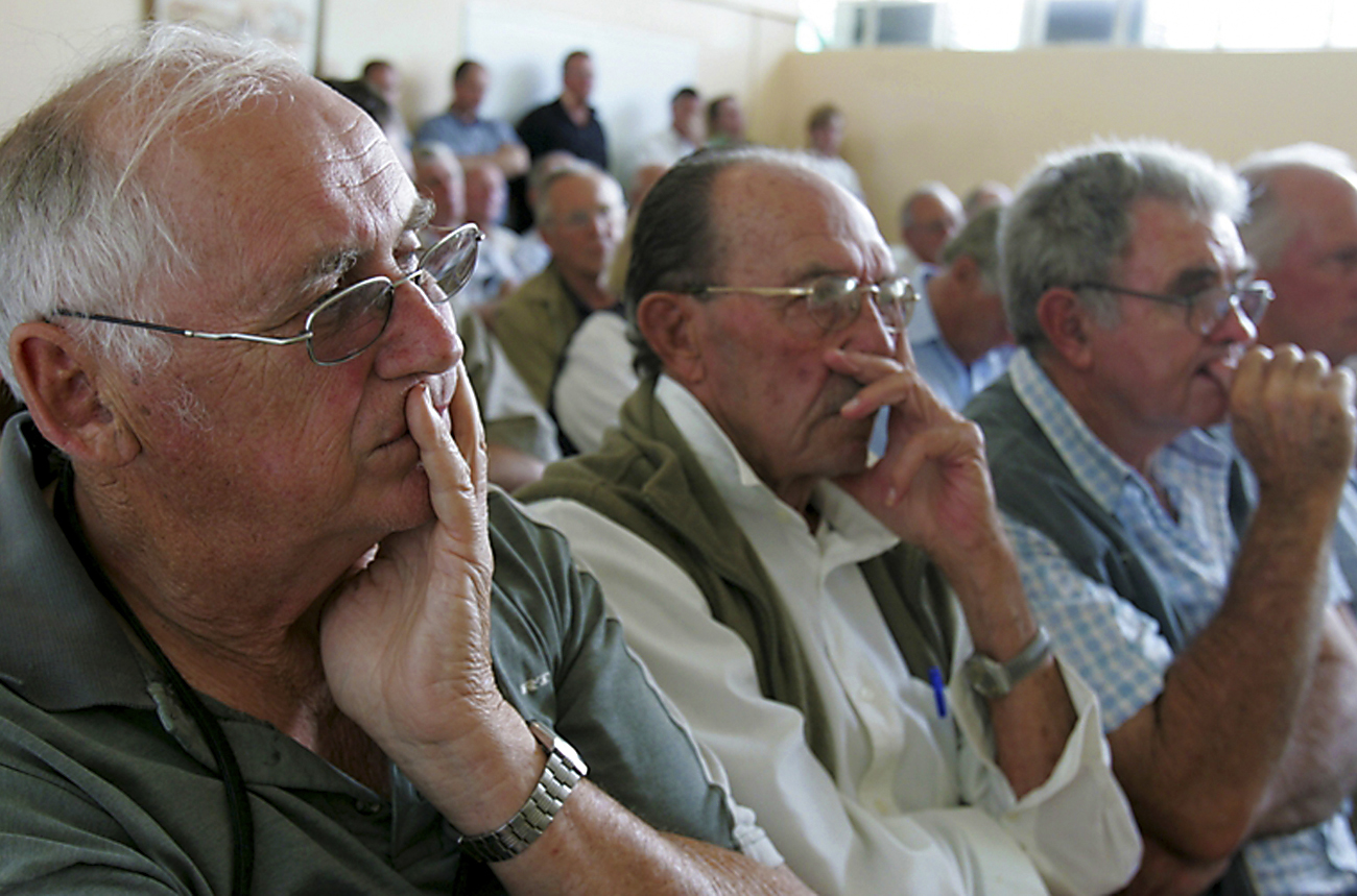 Pretoria High Court Zim judgment: black eye for Mugabe, headache for SA government