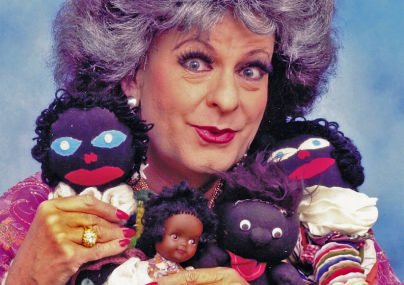 ‘Desperate First Ladies’ – still the Uys in the hole