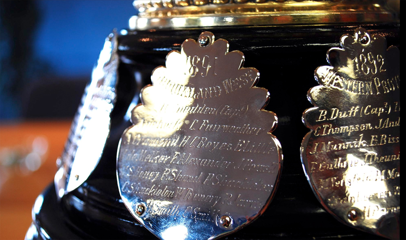 Keep calm and 'Currie' on: WP wallops the Sharks