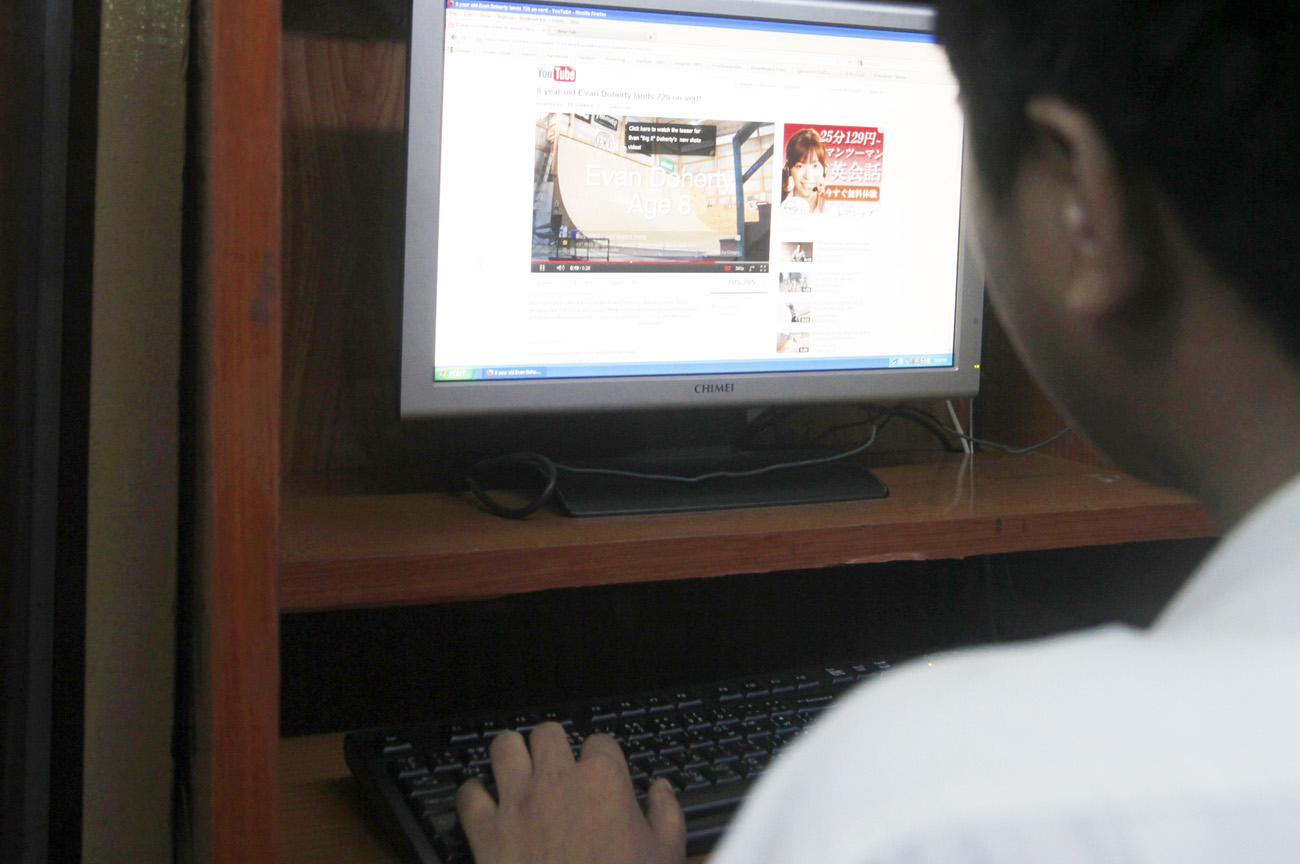 Are people getting screwed by .xxx?