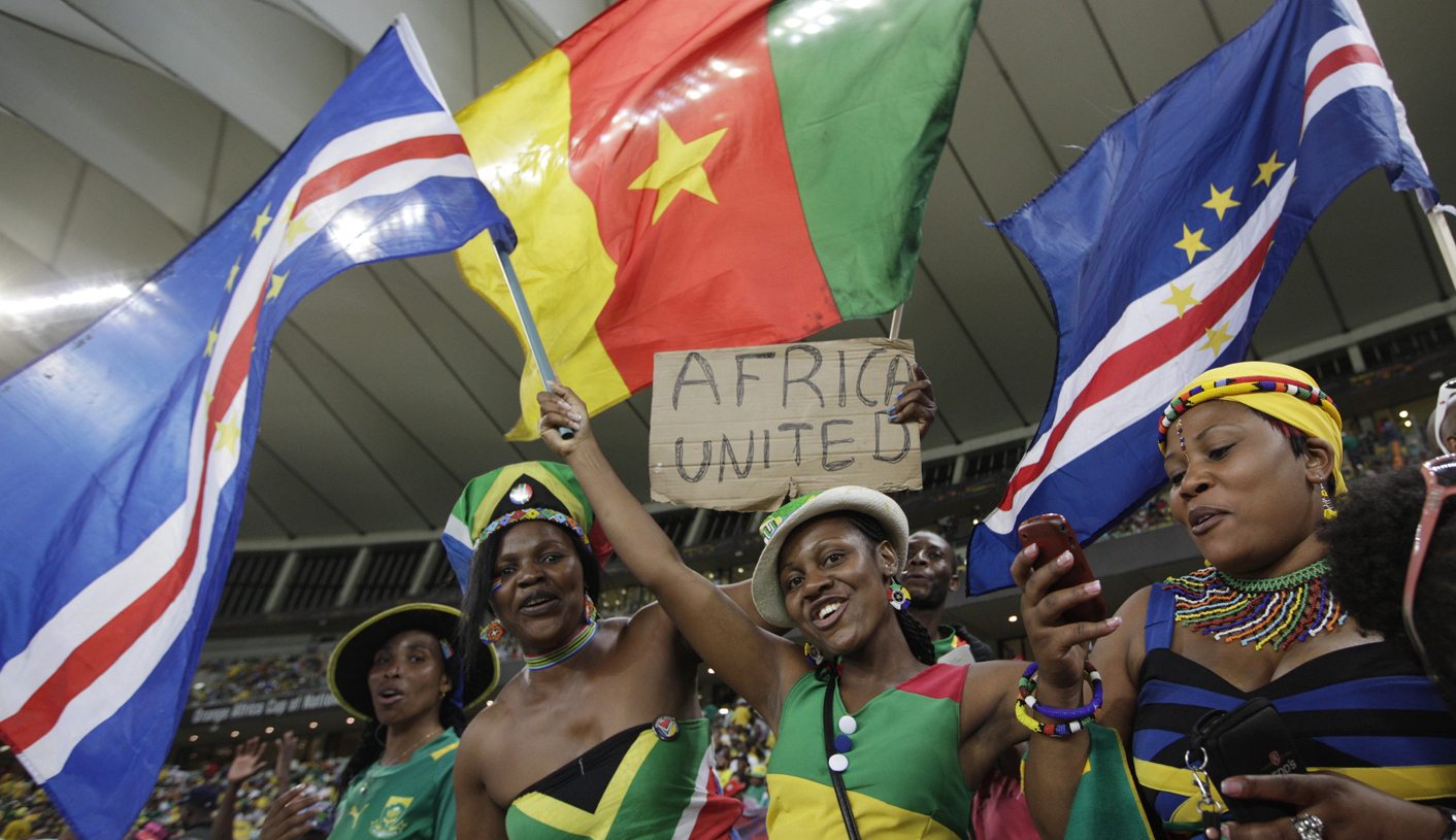 Africa Cup of Nations wrap for dummies: Day 7, 8 and 9