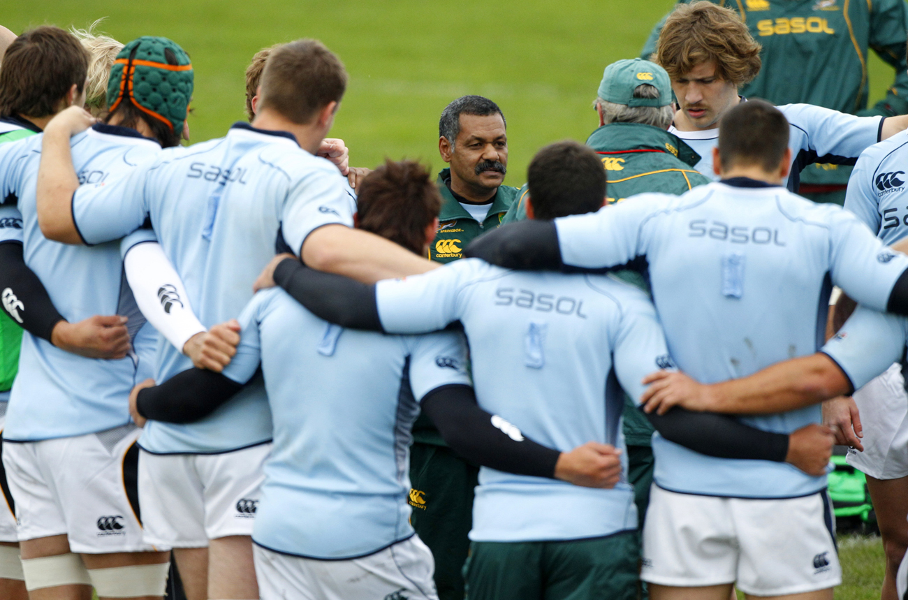 Analysis: Give Lambie time to ripen into real Bok greatness