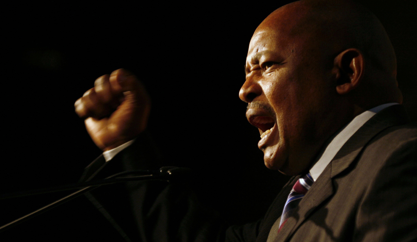 DA and Cope: No marriage yet, but plenty of love