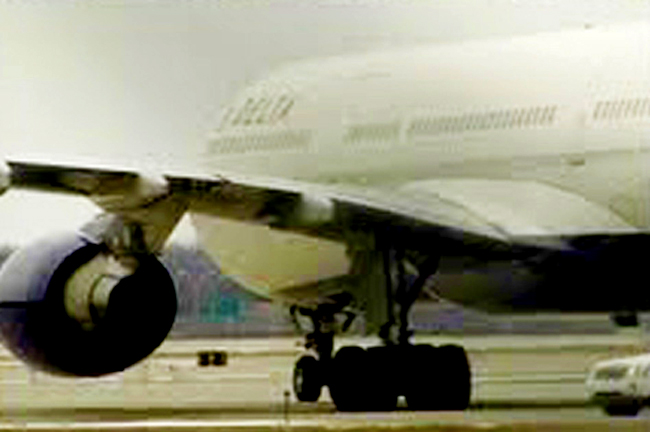 Terrorist tries to explode Detroit plane; global security suffers