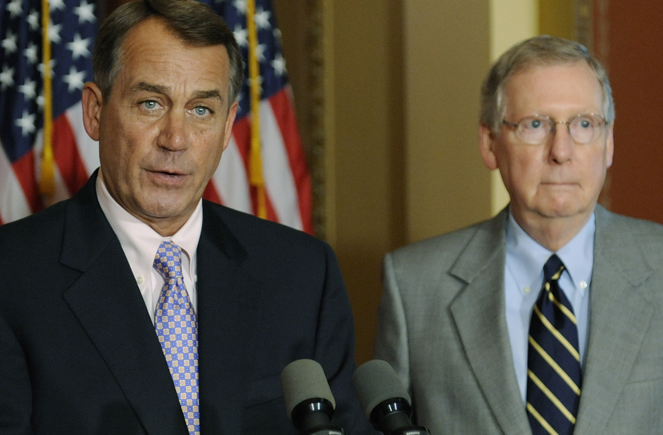 US debt deal: A middle finger to first commandment of economics