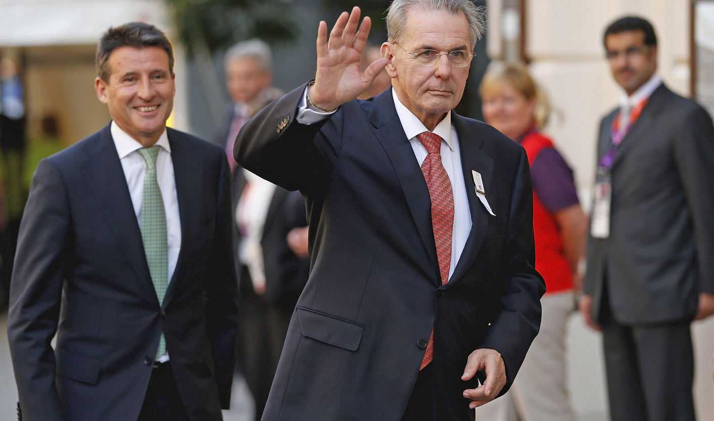 London 2012: Organisers try to quell anger over Munich tribute