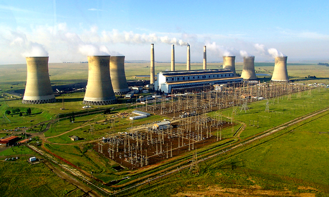 It's official: Eskom wants to triple electricity prices