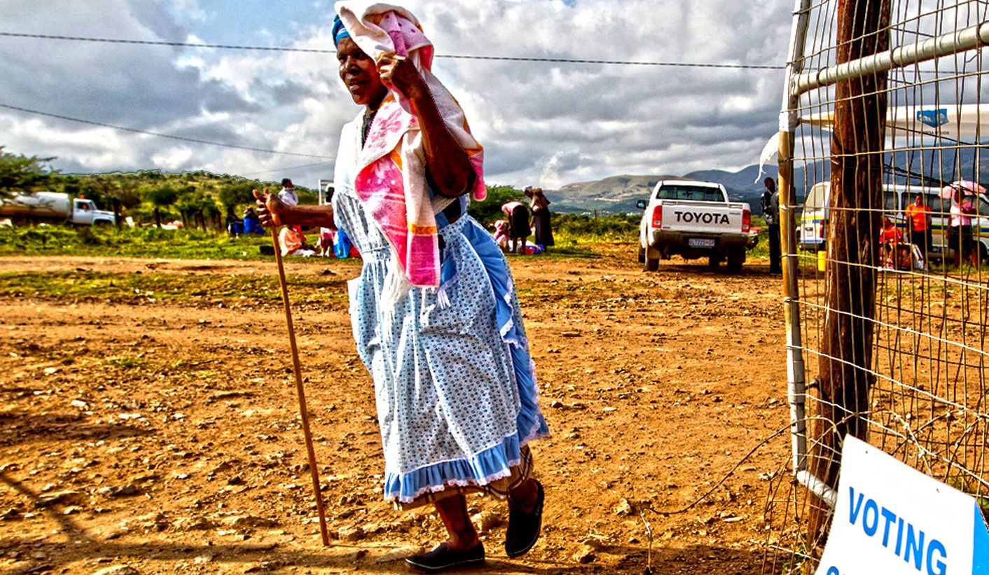 Analysis: January by-elections - ANC tastes first blood