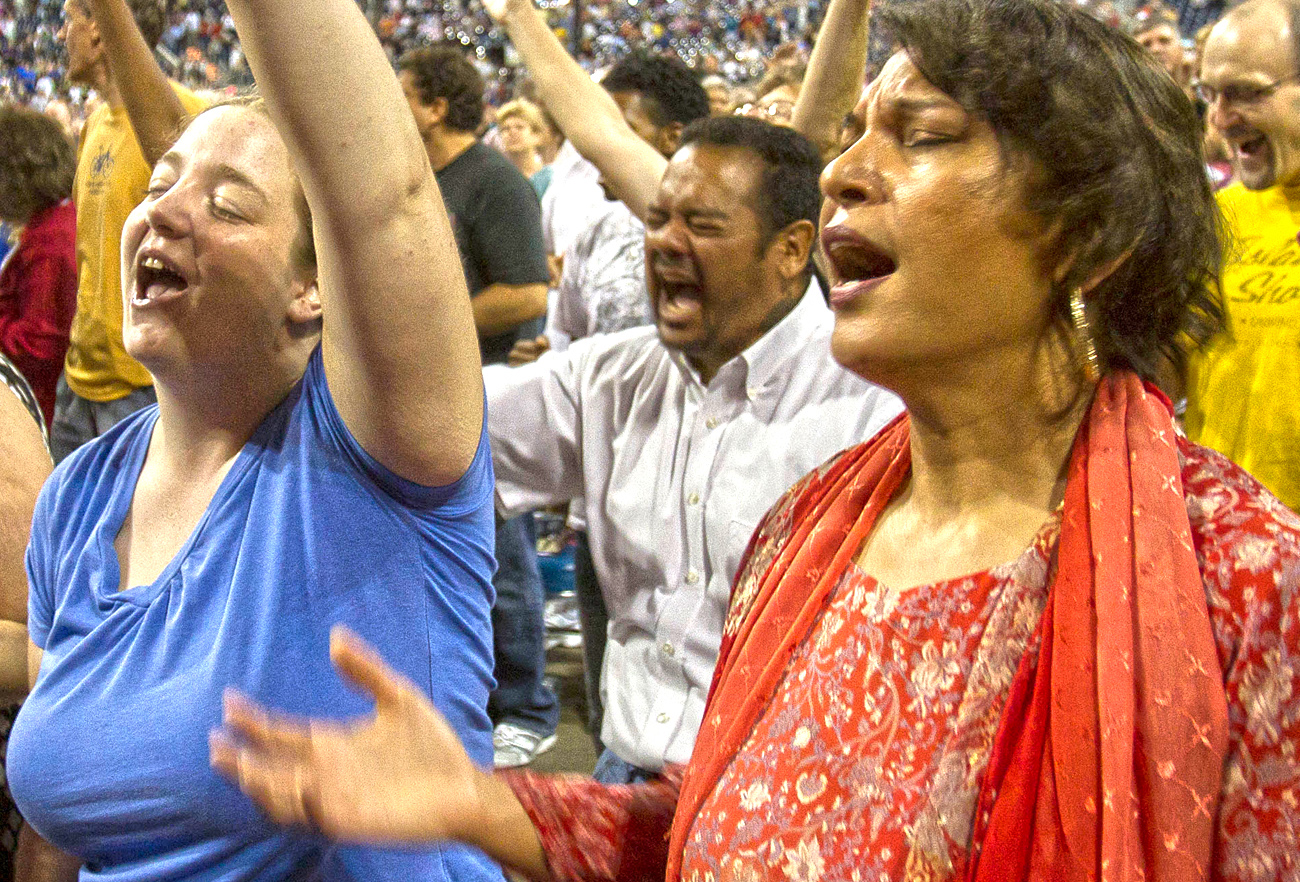 The muddle about the middle: Class in America in the 21st century