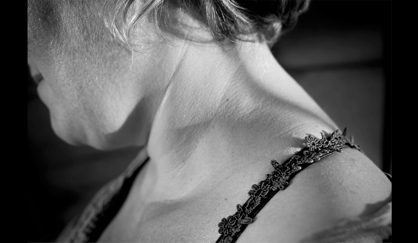 Not Me, Not Mine: 16 days, 16 stories of courage - Day Fourteen