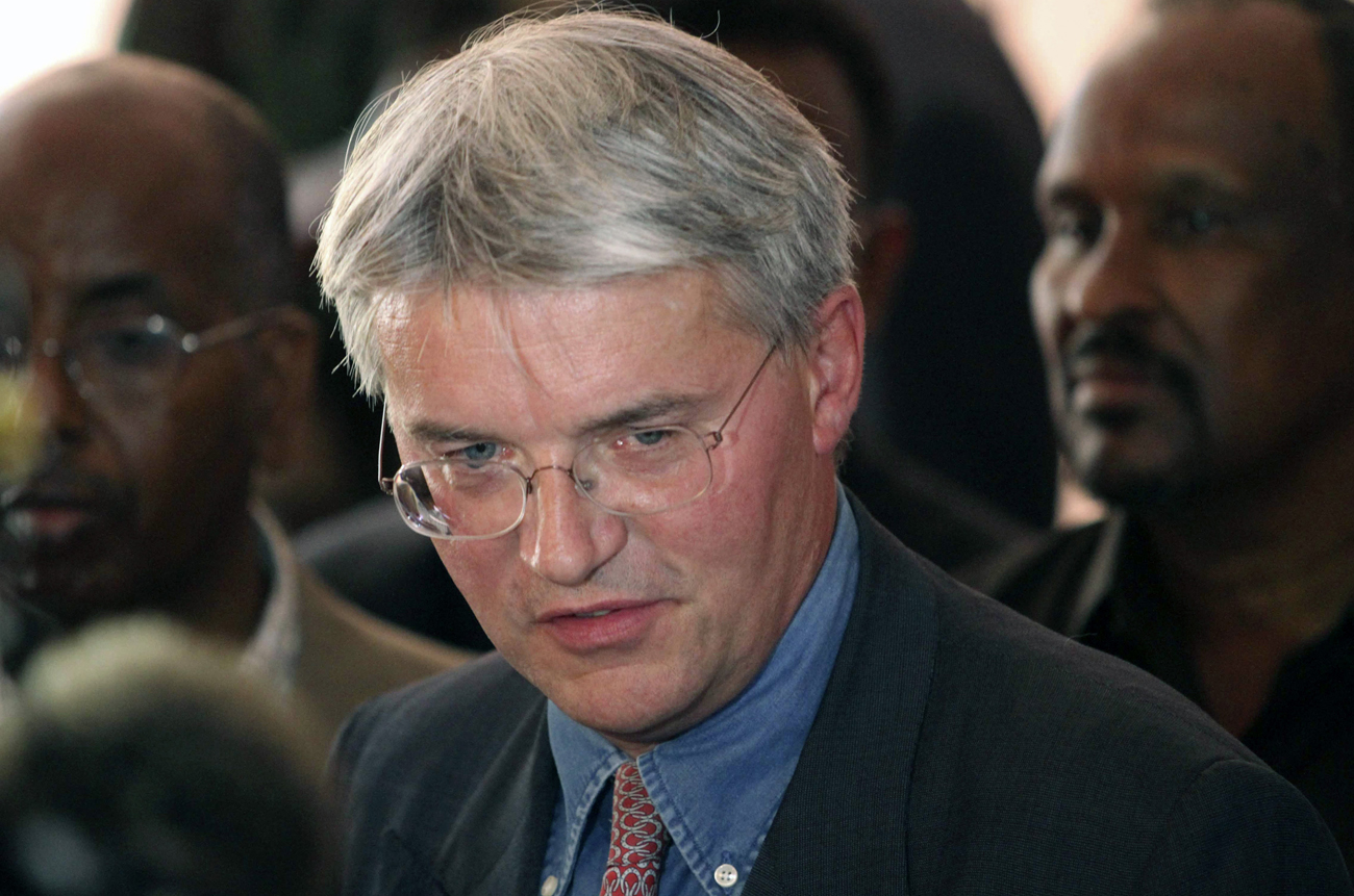 Britain's half-hearted fight for gay rights in Africa