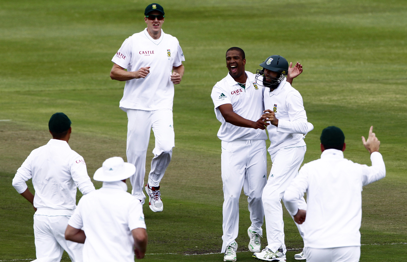 Hot time, summer in the city: SA vs Aus 2nd Test preview