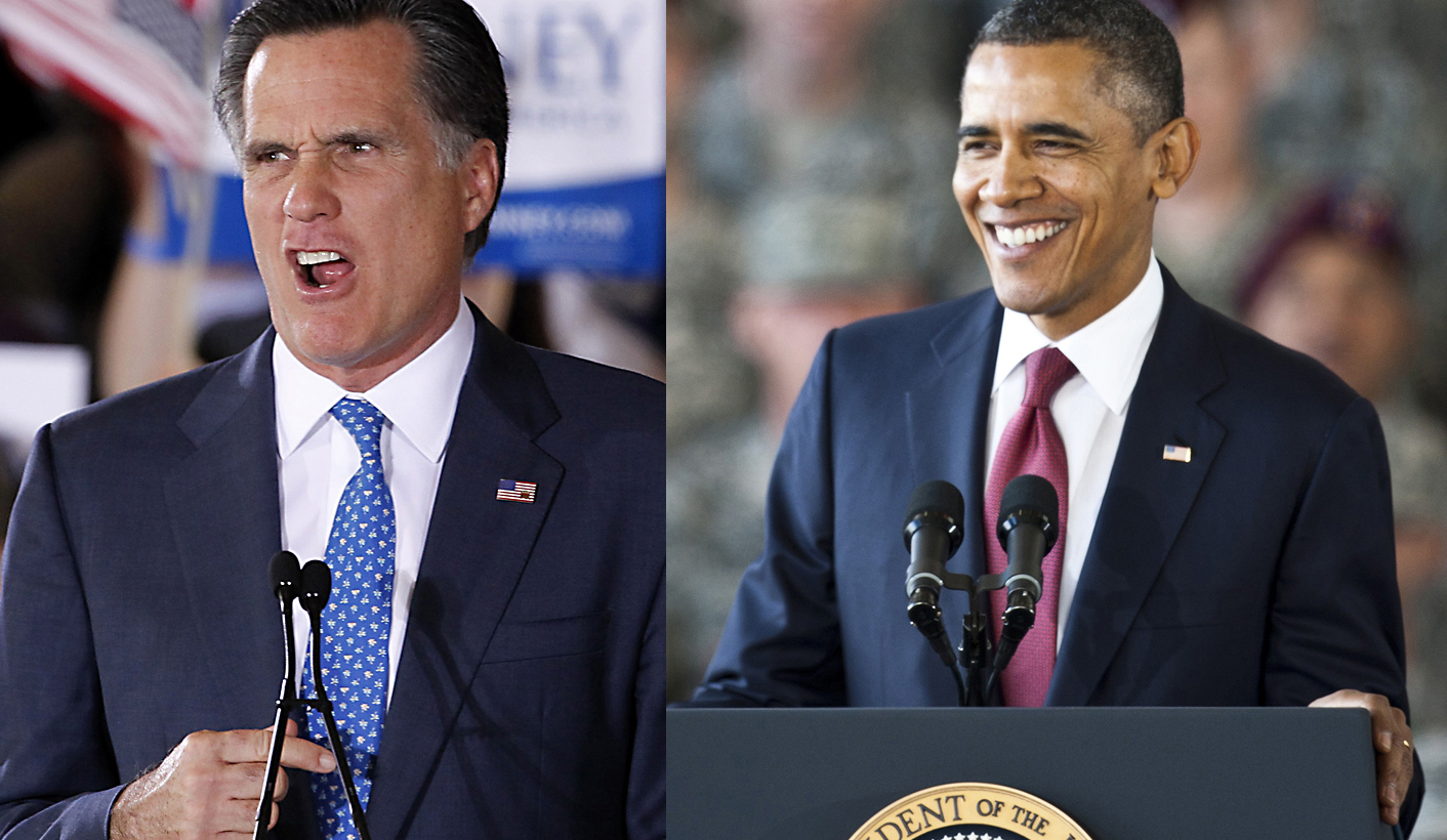 Obama to host Romney at White House on Thursday