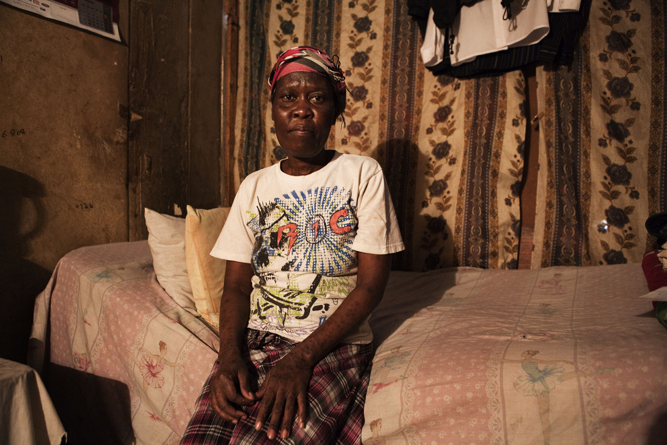 Partisan dust-up over rights of the disabled goes nowhere