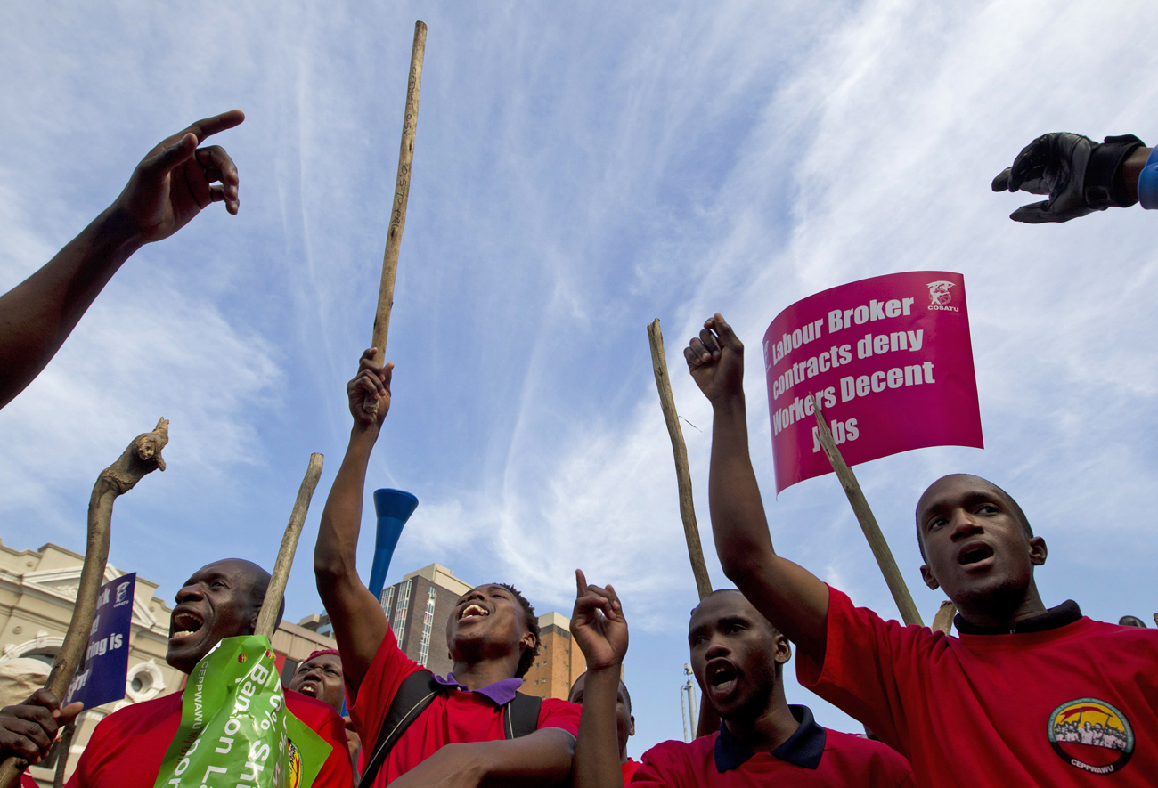 New BEE legislation: make it work or go to jail