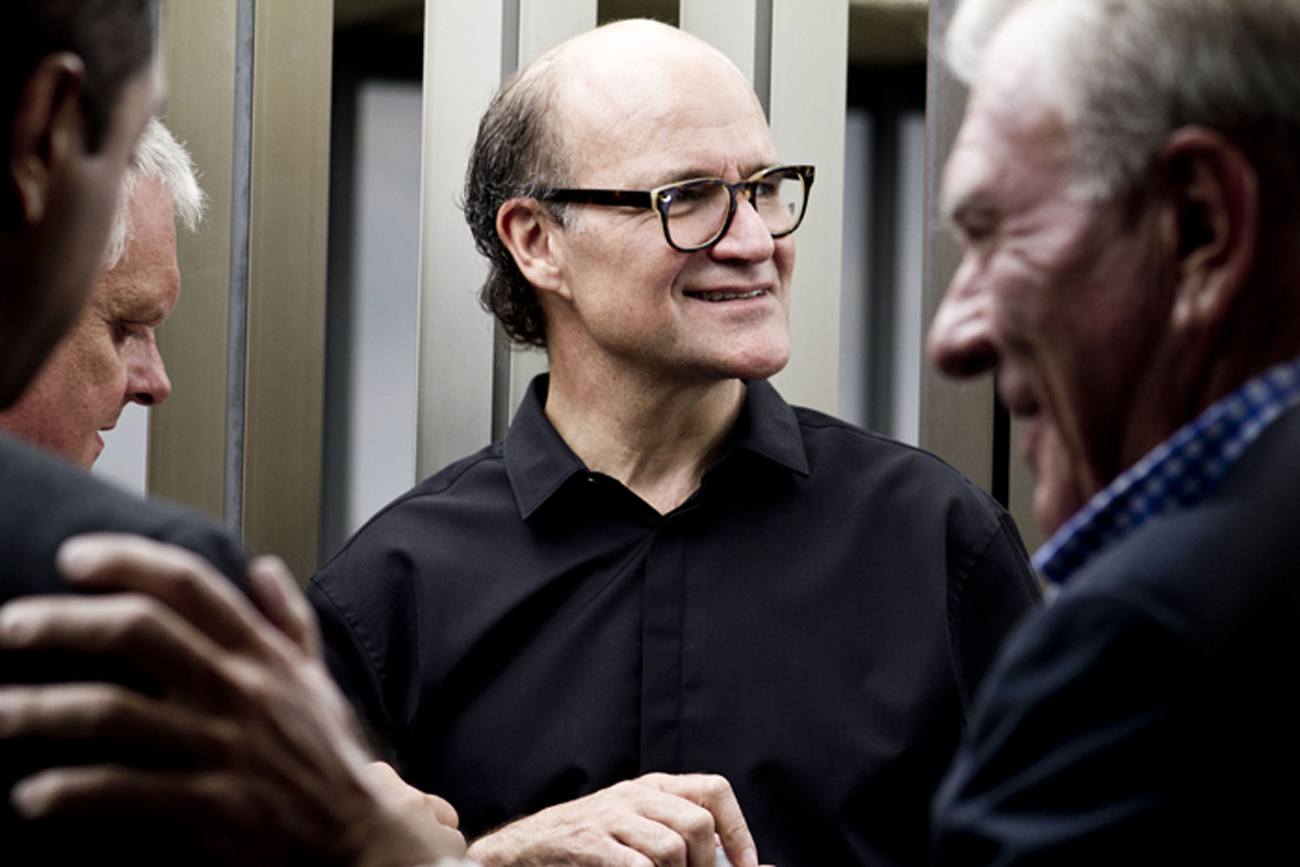 22Seven, and Christo Davel, in the banks' firing line