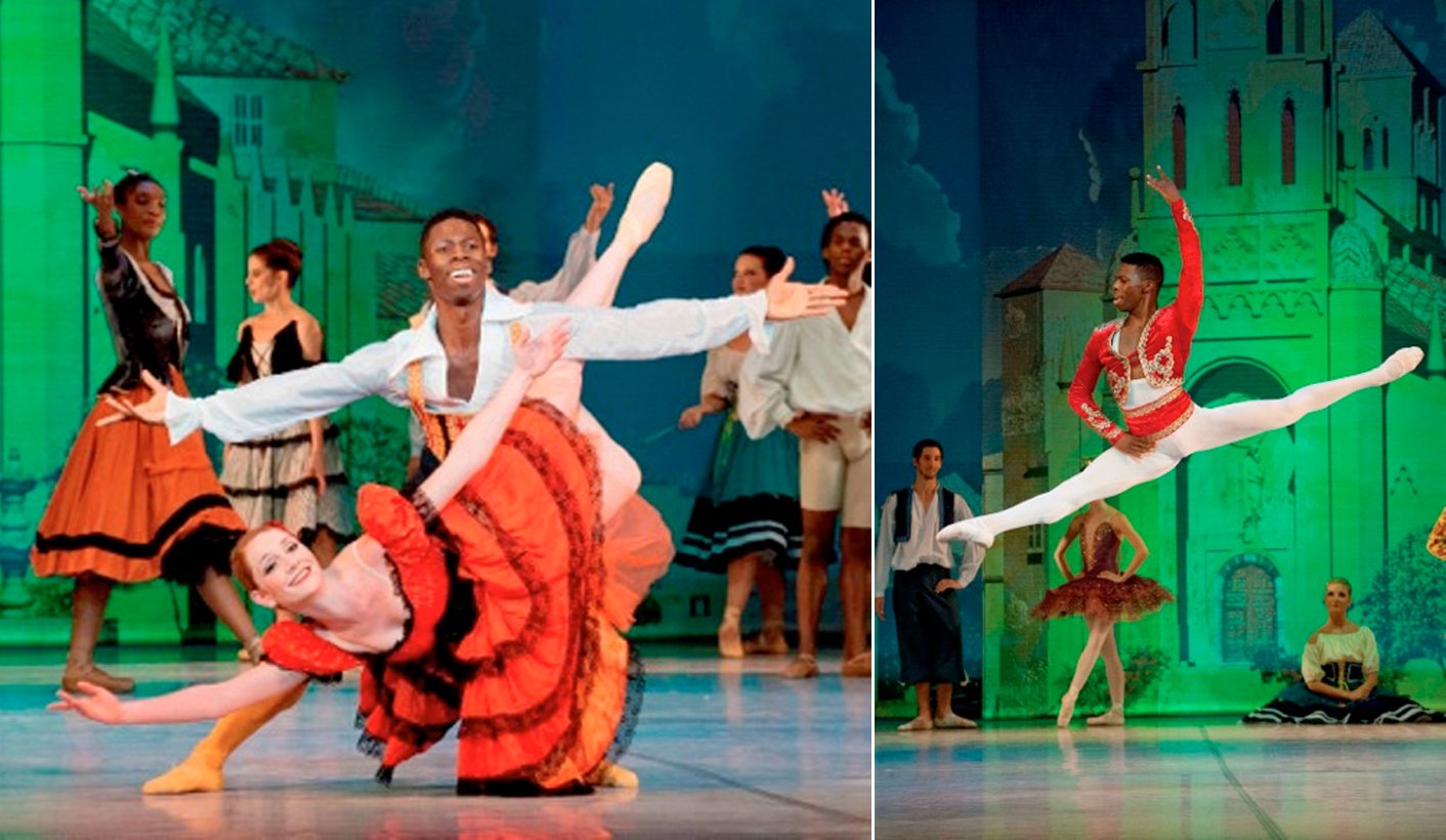 South Africa: A cultural war zone