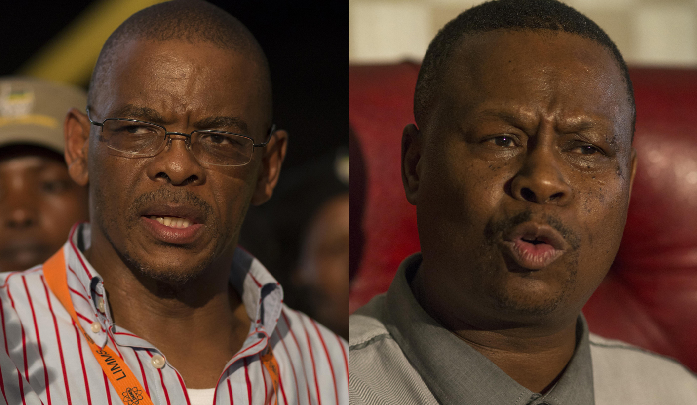 ConCourt slams ANC Free State, but clears delegates for participation in Mangaung