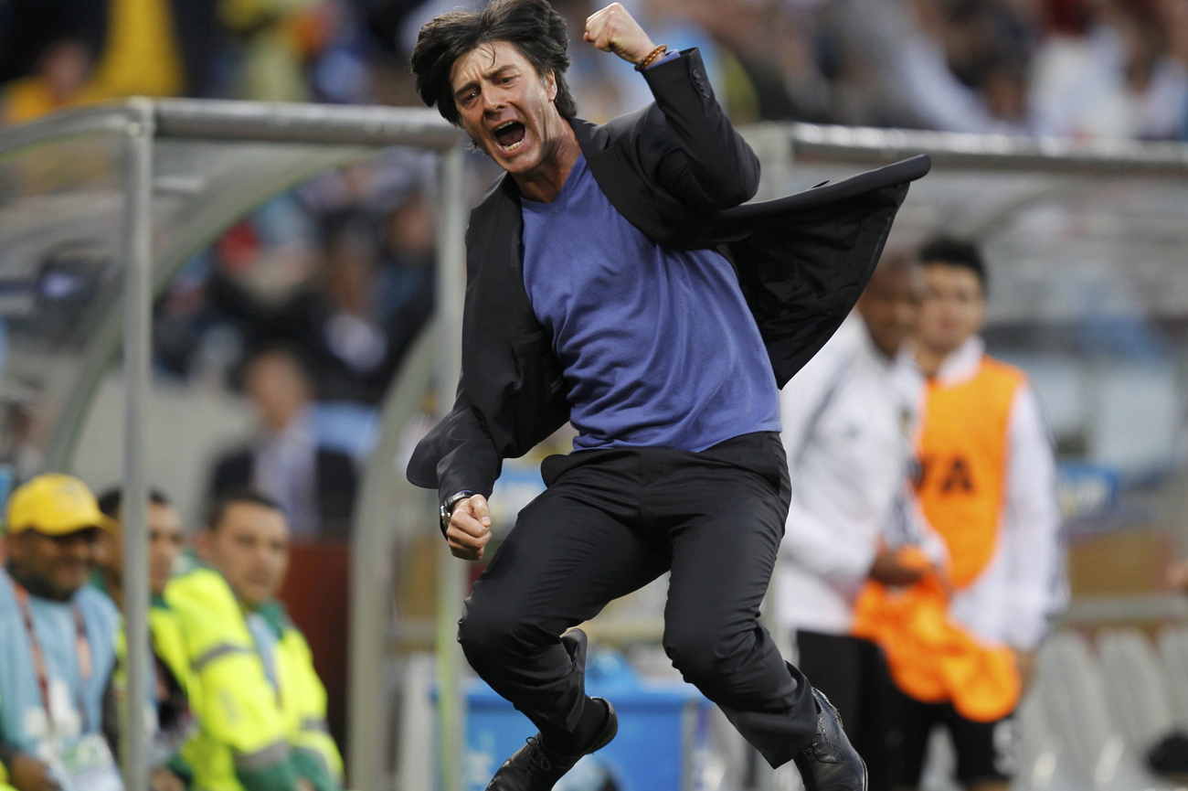 The World Cup Day that was: 5 July