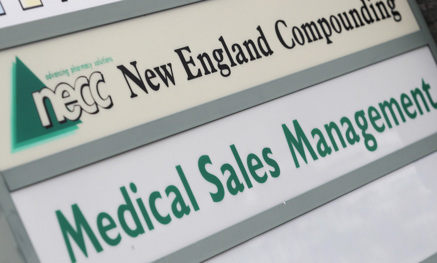 US meningitis outbreak widens amid demands for criminal probe