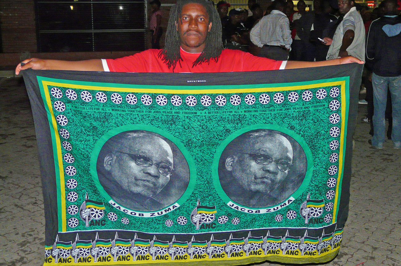 SA Political Diary - Tuesday 14 June