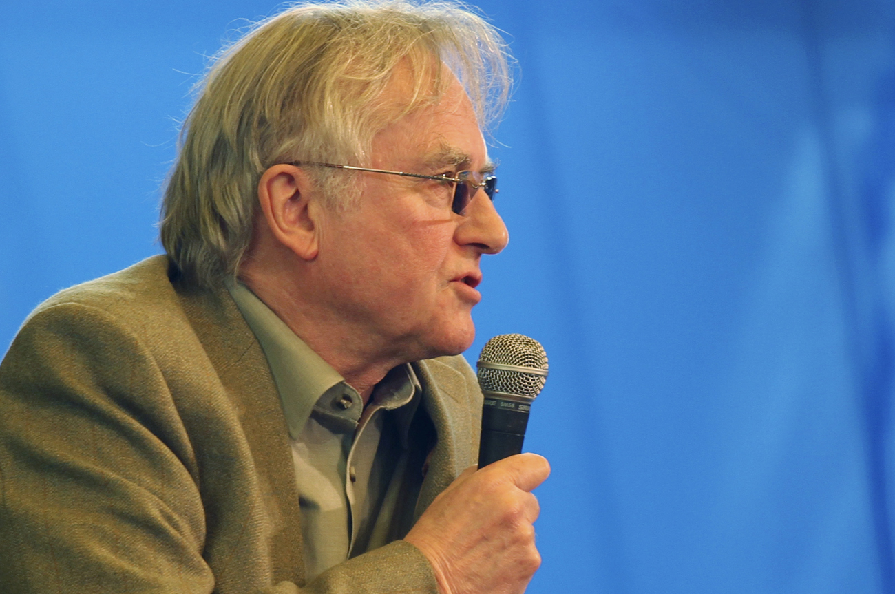 Sunday Telegraph in Dawkins smear attempt