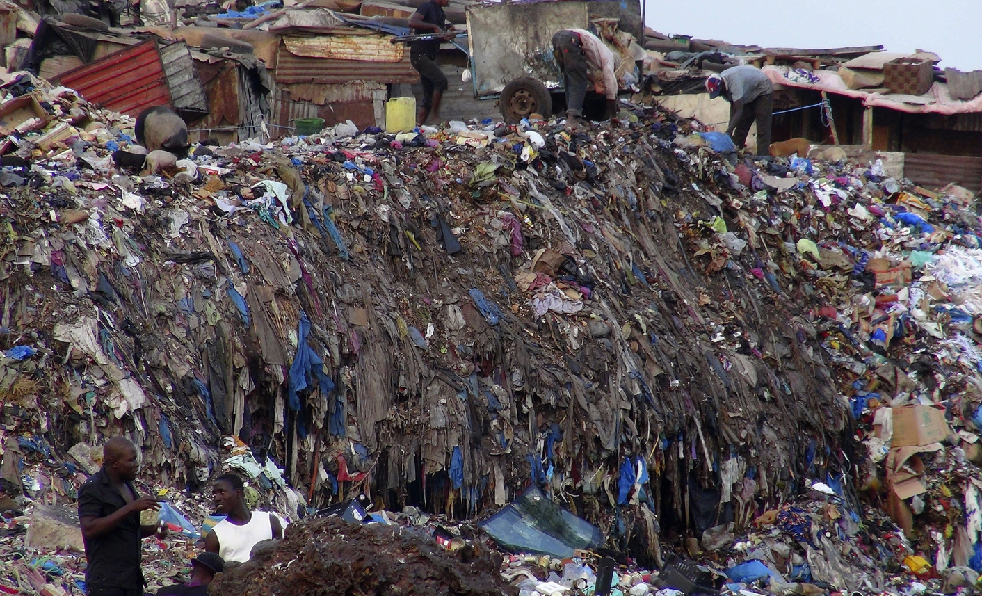 Deadly Ebola virus spreads from rural Guinea to capital