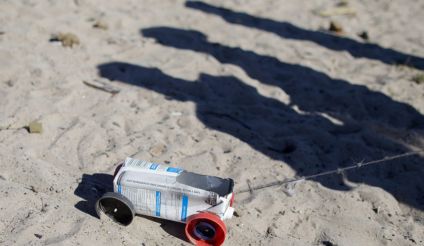 Suffer the children: SA’s inequality strikes hardest where it hurts the most