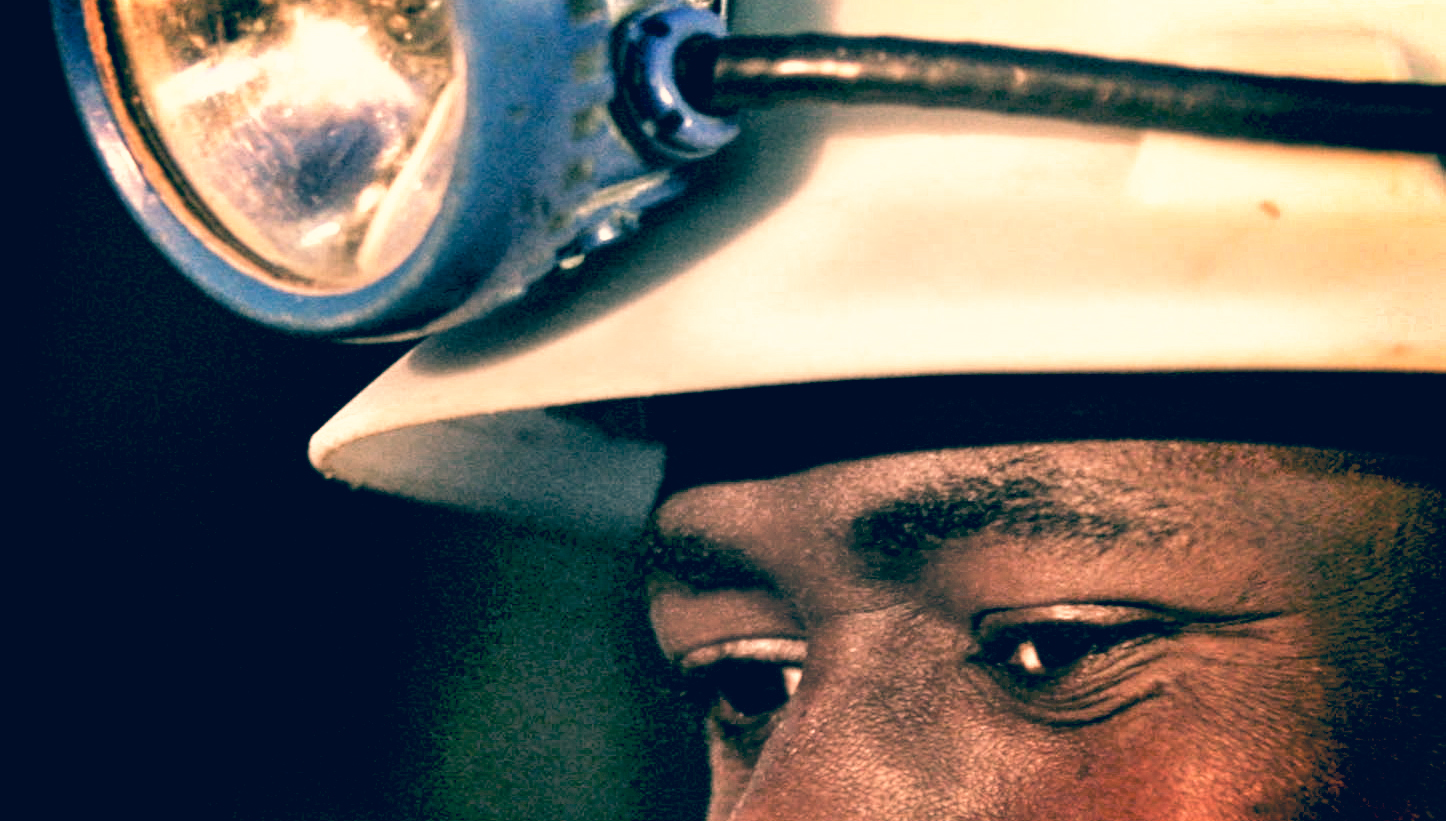 AngloGold Ashanti puts a for sale sign on the world’s deepest mine