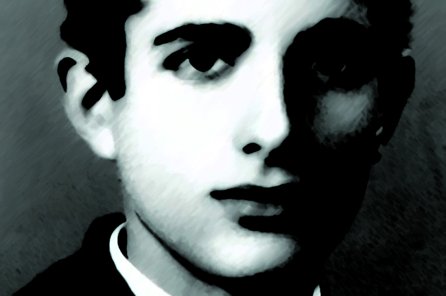 Ali-reza Pahlavi, prince of Persia, son of Shah of Shahs, meets his destiny