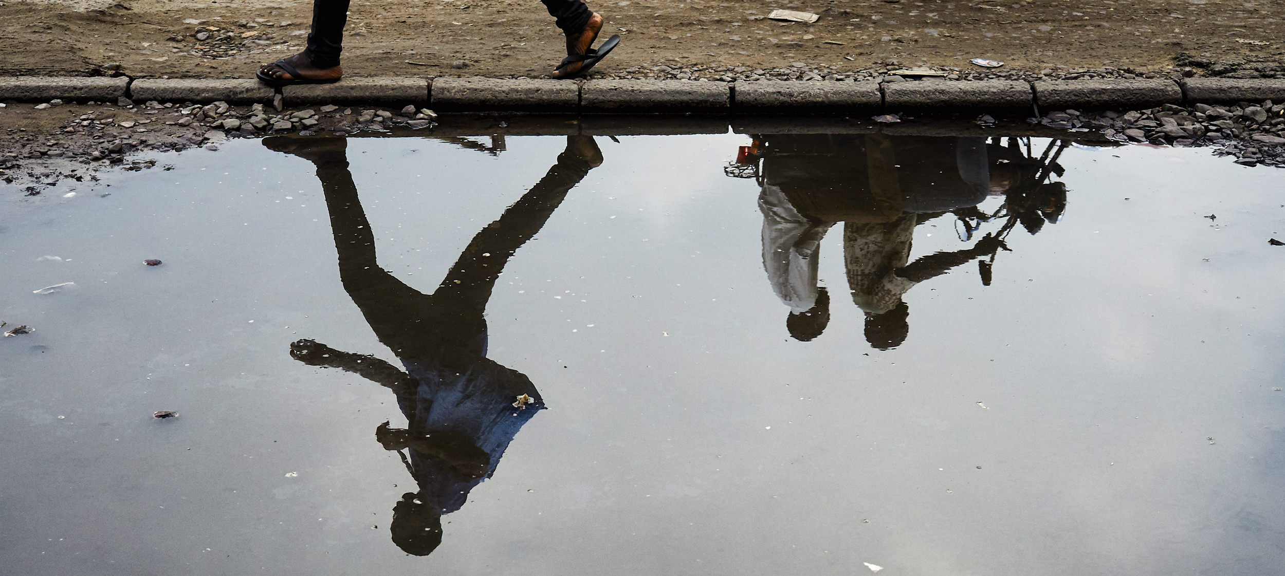 Democracy in Africa? What democracy in Africa?