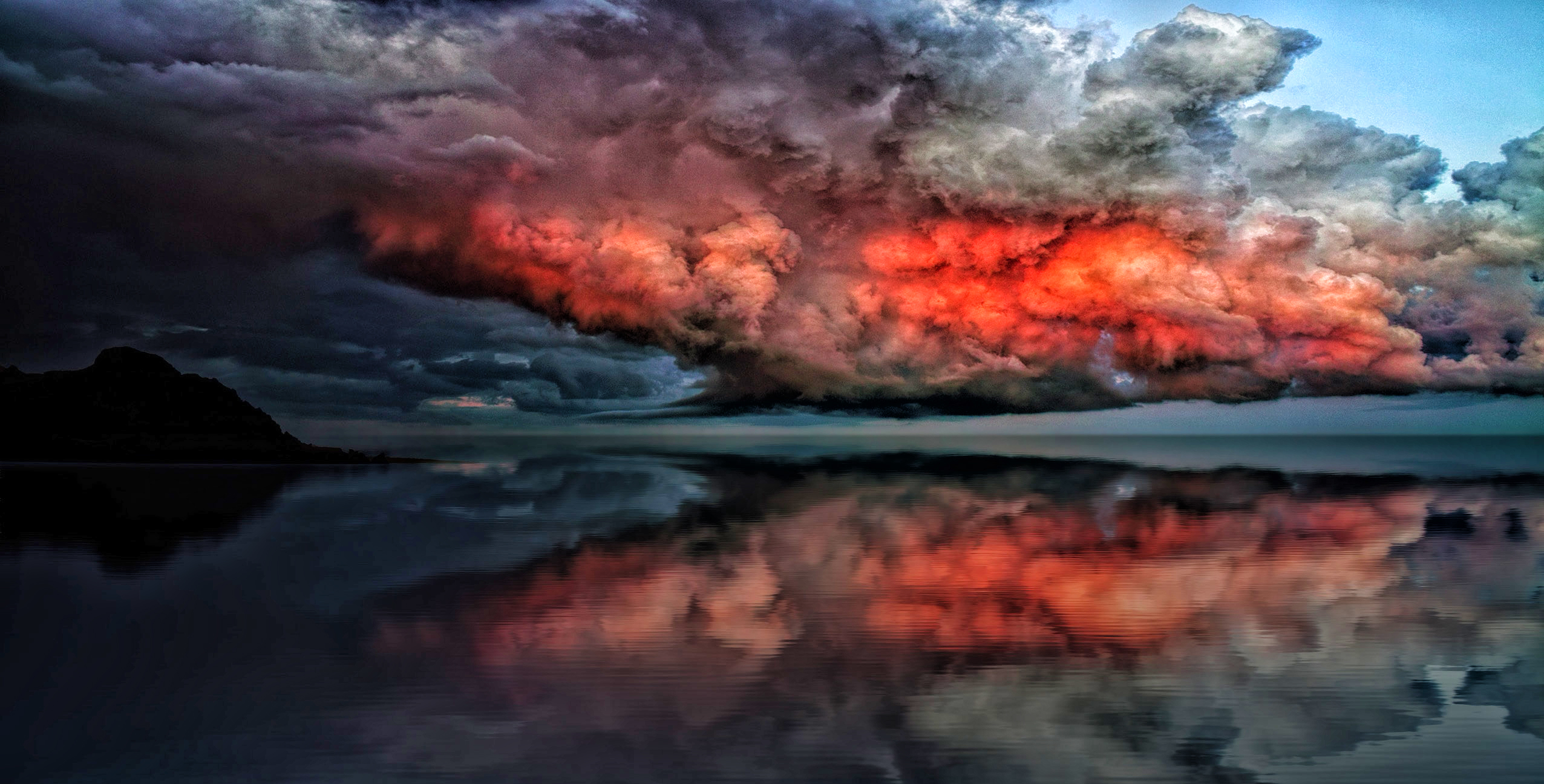 SSA rogue actors constitute clear and present danger to our democracy