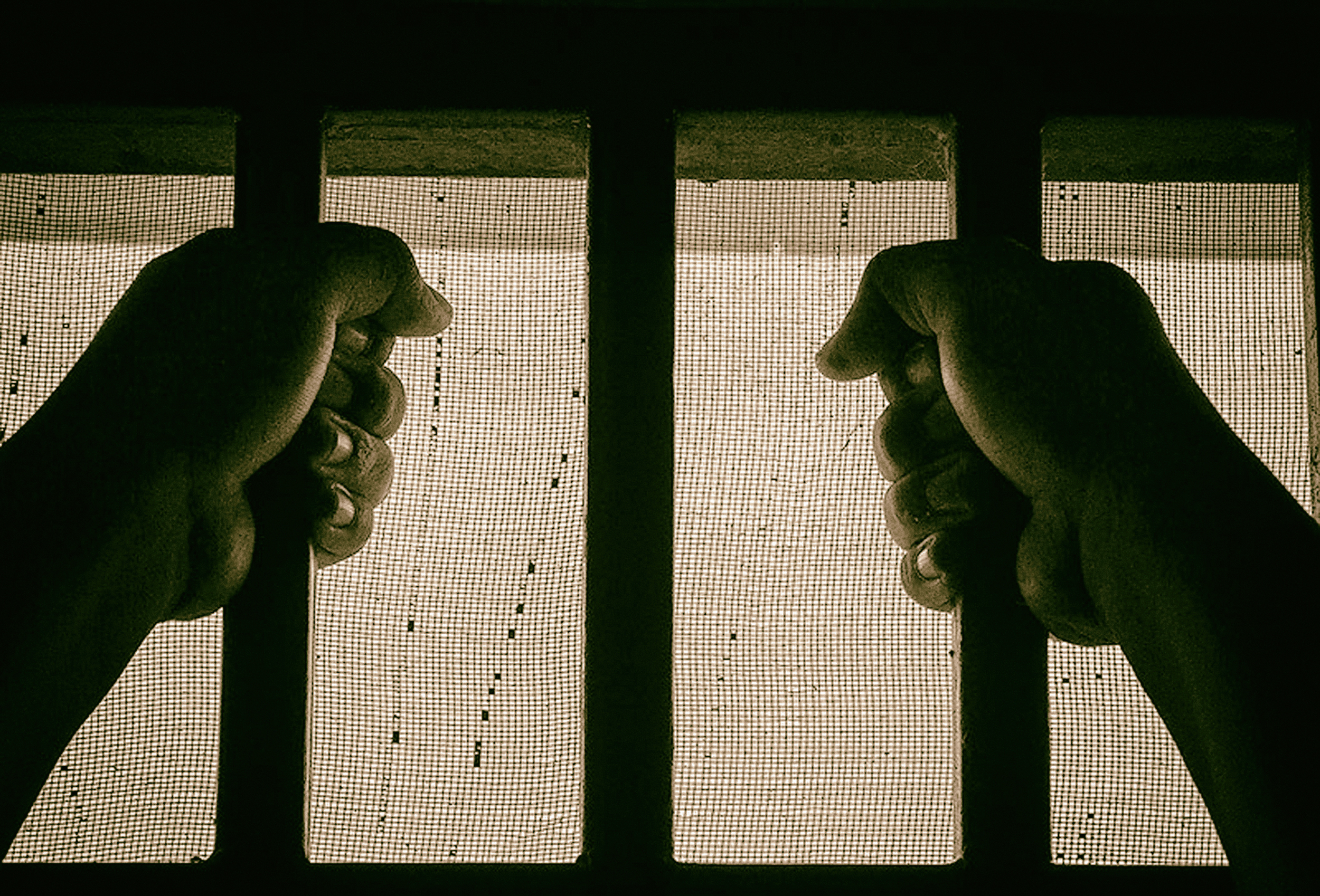 Arthur Fraser’s true place in the SA prison system