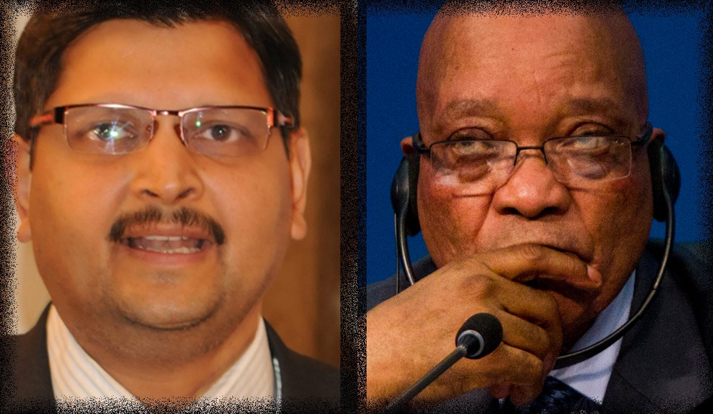 Editorial: An Act of Wilful Sabotage, Part Two