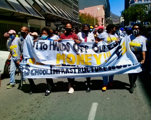 NGOs warn latest budget will have bad outcomes for education