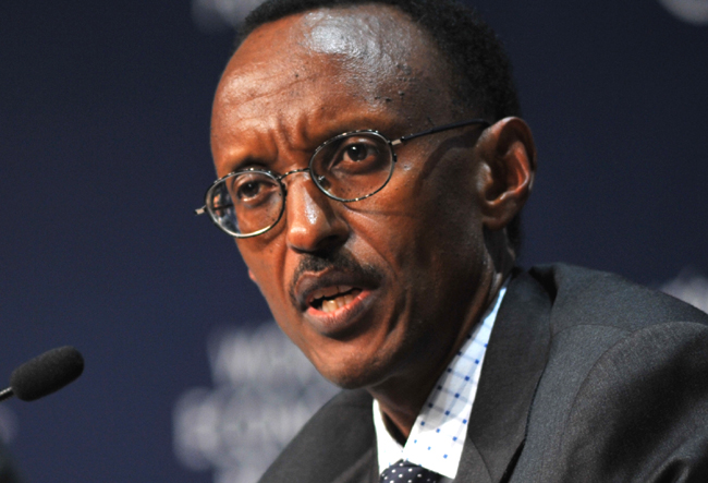 World Economic Forum on Africa 2009