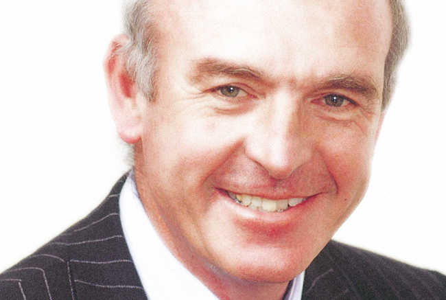 ThinkFest: Clem Sunter on SA's possible future(s)