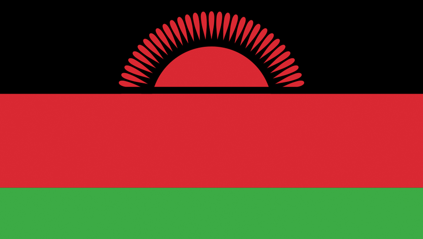 Rising sun raises Malawi's flagging spirits