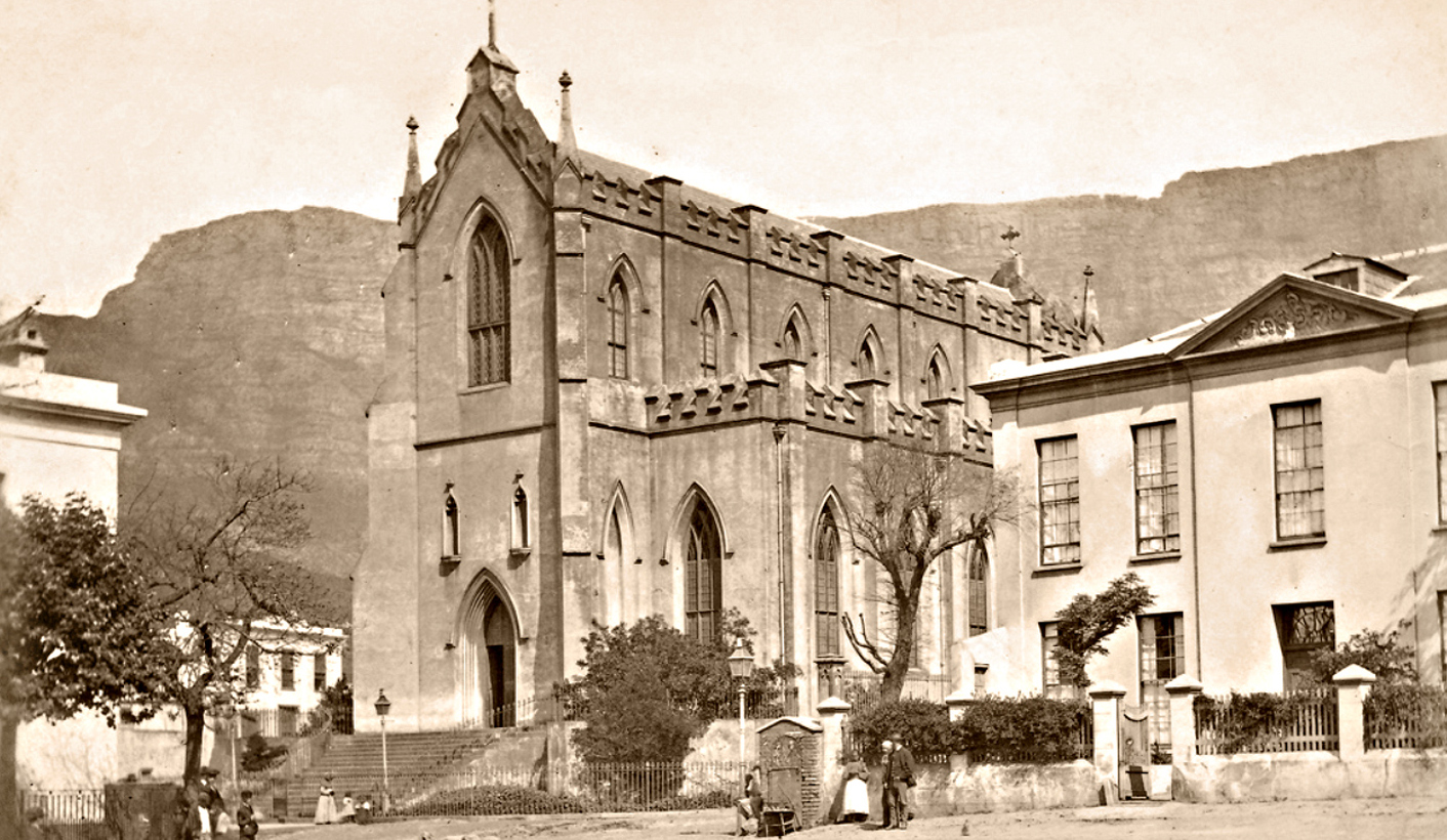 Op-Ed: The shaping of South African Catholicism – 200 years