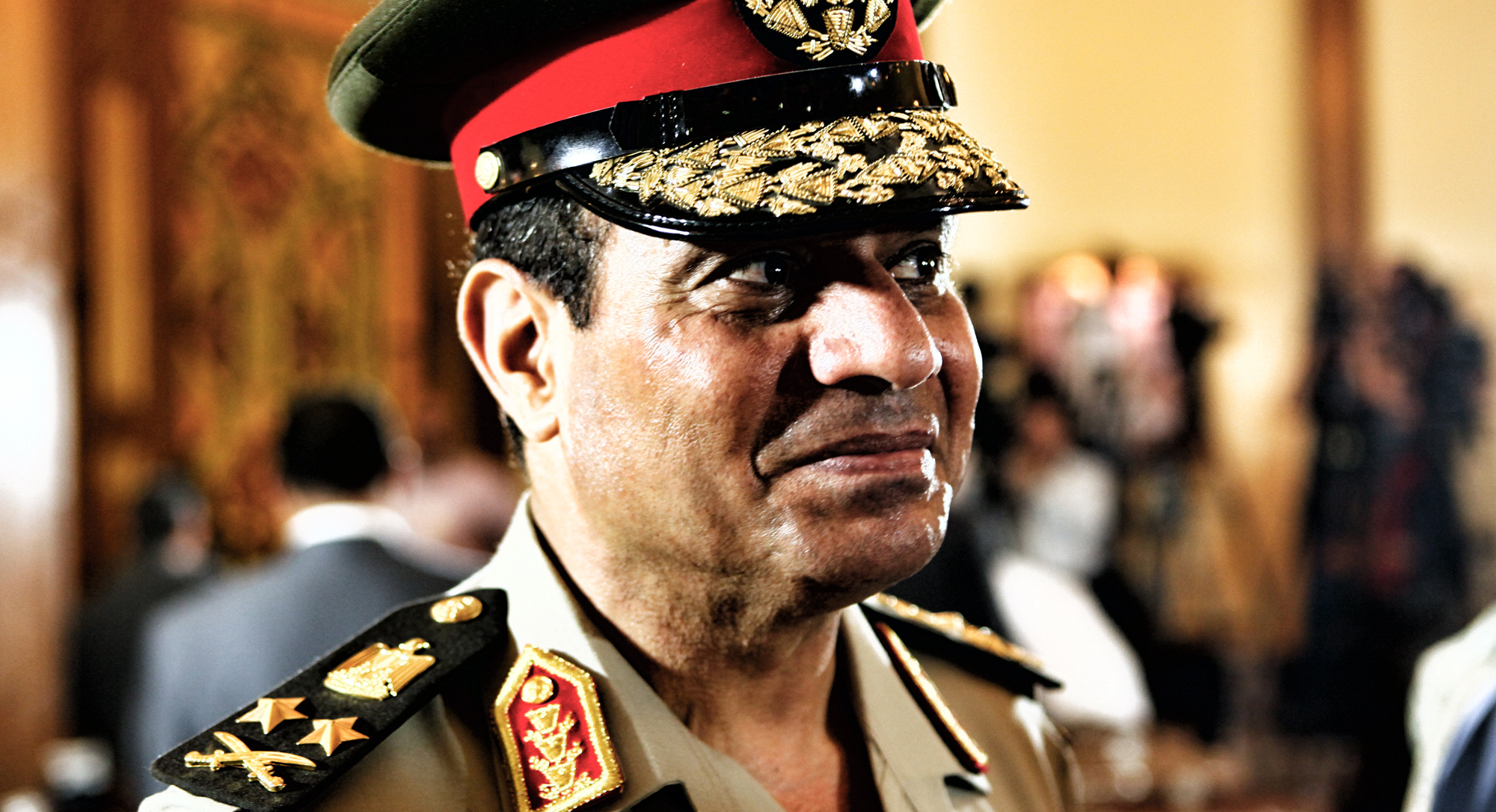 Reforming like an Egyptian – a question of incentives?