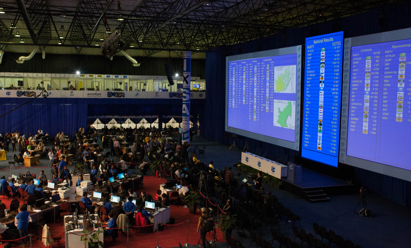 Election 2014: Knockouts, marching orders and some hard lessons