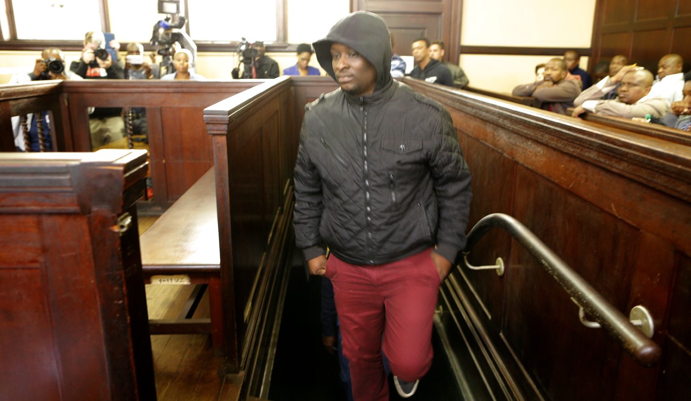 Elvis in the courthouse: ‘Coup plotter’ claims questioned