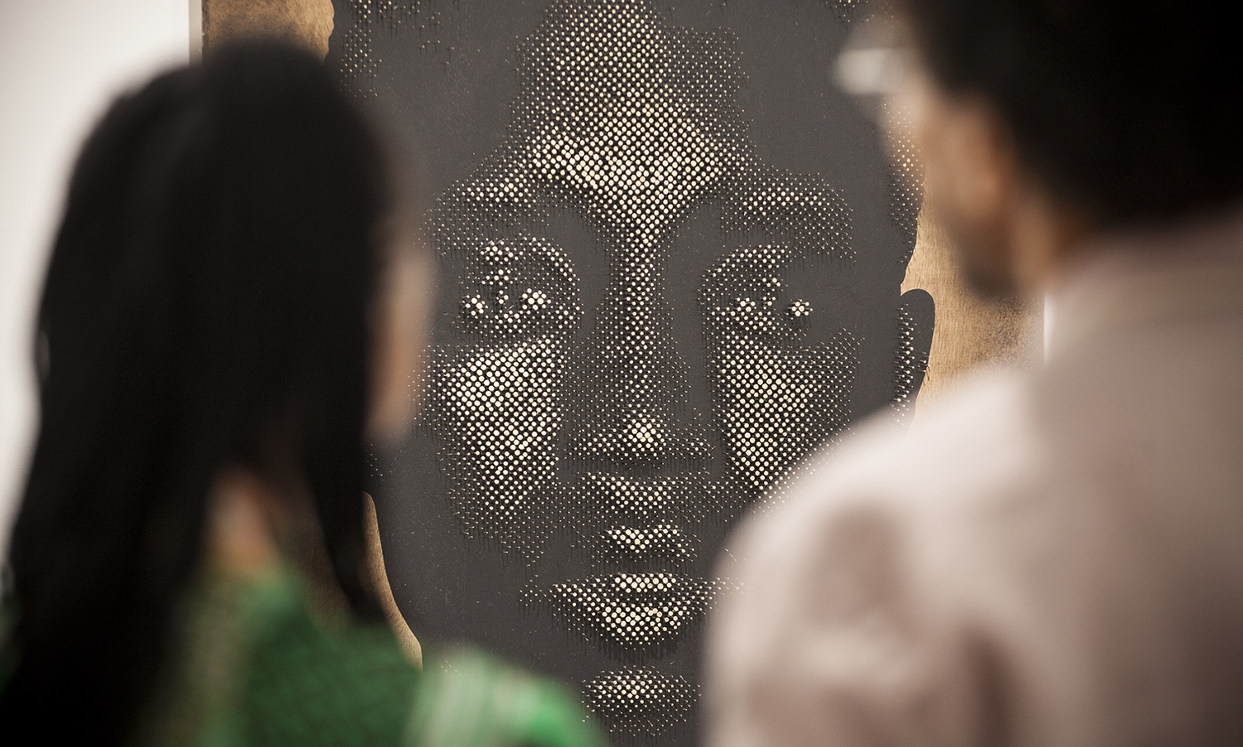 Cape Town Art Fair – The Unavoidables