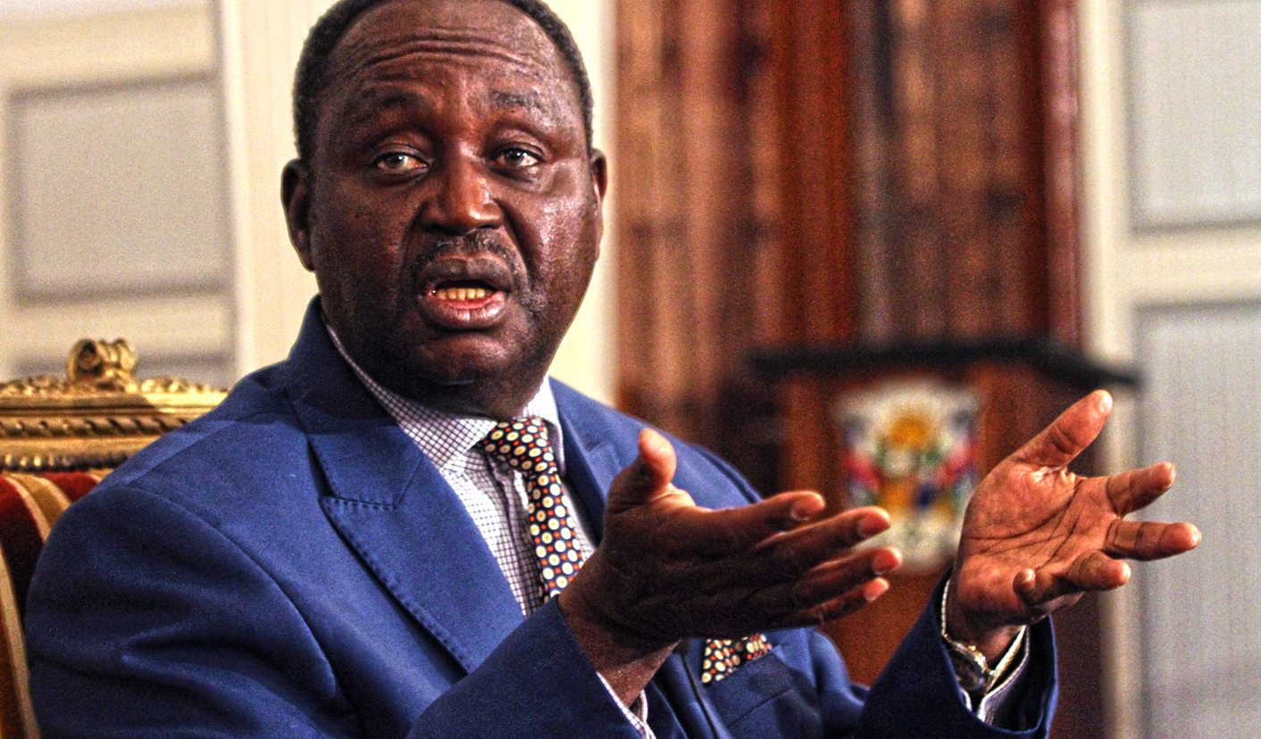 Bozize: Chad’s special forces attacked SA troops in CAR