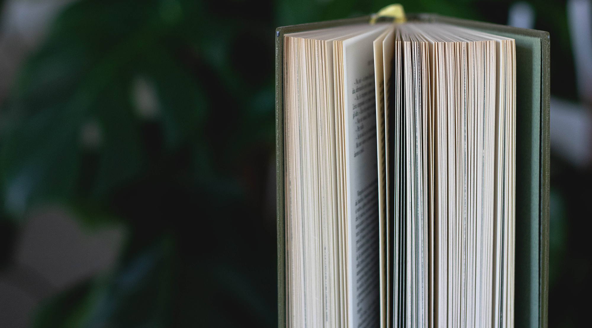 The buying, selling and reading of books is an essential service